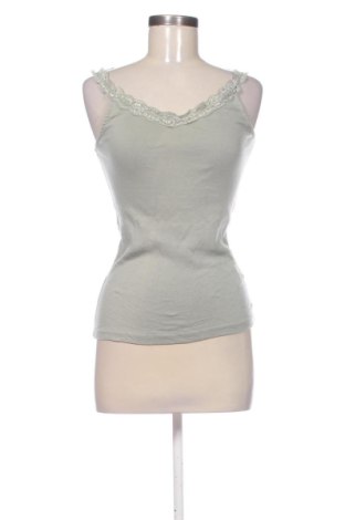 Dámske tielko  Ever.me by Takko Fashion, Veľkosť S, Farba Zelená, Cena  8,95 €, #137977049