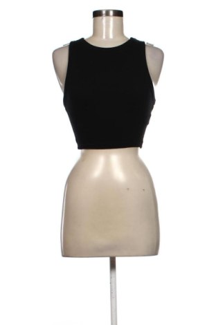 Дамски потник Zara, Размер XS, Цвят Черен, Цена 9,00 €, #137980236