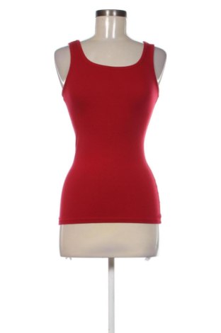 Damentop FSBN Sister, Größe S, Farbe Rot, Preis 8,12 €, #137984198