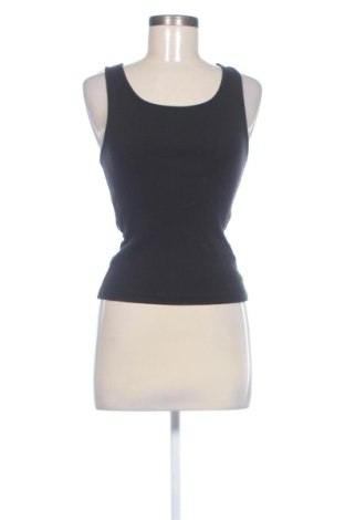 Tricou de damă Sinsay, Mărime S, Culoare Negru, Preț 42,00 Lei, #137989234