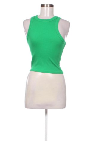 Damentop Unbranded, Größe S, Farbe Grün, Preis € 8,38, #137992086