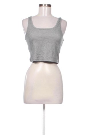 Damentop Ardene, Größe L, Farbe Grau, Preis 9,00 €, #137993267