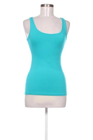 Damentop H&M, Größe S, Farbe Blau, Preis 9,00 €, #137993706