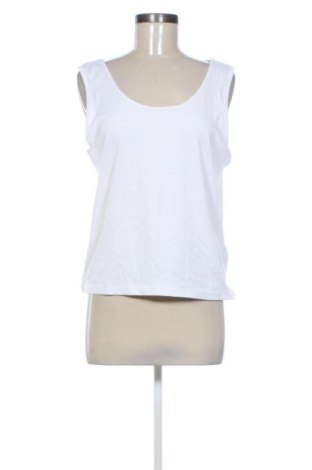 Damentop Unbranded, Größe XL, Farbe Weiß, Preis 9,00 €, #137993728