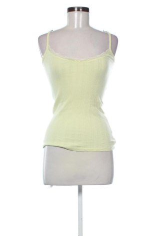 Дамски потник F&F, Размер XS, Цвят Жълт, Цена 9,00 €, #137996149