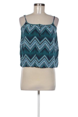 Damentop H&M, Größe XS, Farbe Mehrfarbig, Preis 9,00 €, #137942790