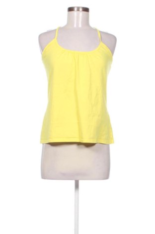 Tricou de damă Kenvelo, Mărime M, Culoare Galben, Preț 47,24 Lei, #137948533