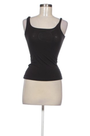 Tricou de damă Hugo Boss, Mărime S, Culoare Negru, Preț 251,96 Lei, #137952654