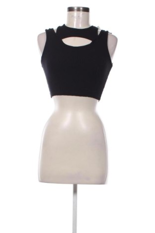 Dámske tielko  Unbranded, Veľkosť XS, Farba Čierna, Cena  8,00 €, #137953586