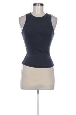 Tricou de damă Zara, Mărime S, Culoare Gri, Preț 76,48 Lei, #137956513