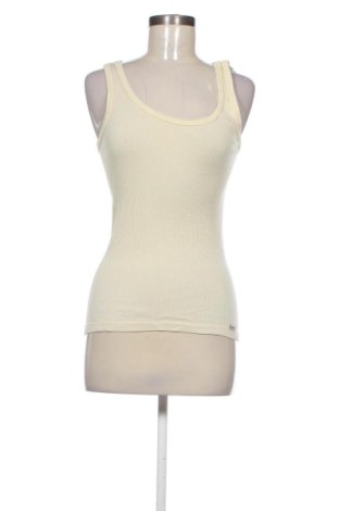 Tricou de damă Unbranded, Mărime L, Culoare Ecru, Preț 41,99 Lei, #137959594