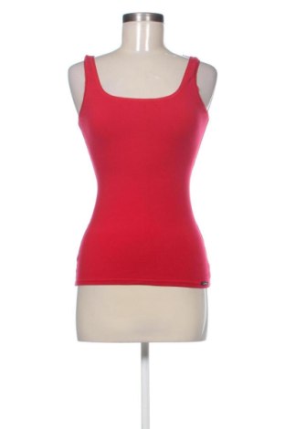 Damentop Unbranded, Größe M, Farbe Rot, Preis € 8,00, #137960671