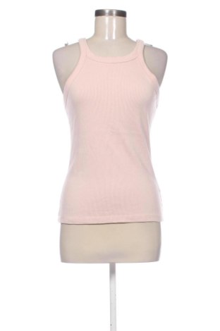 Tricou de damă H&M, Mărime L, Culoare Roz, Preț 47,24 Lei, #137964802