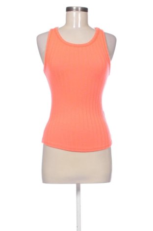Tricou de damă Reserved, Mărime S, Culoare Portocaliu, Preț 72,54 Lei, #137966252