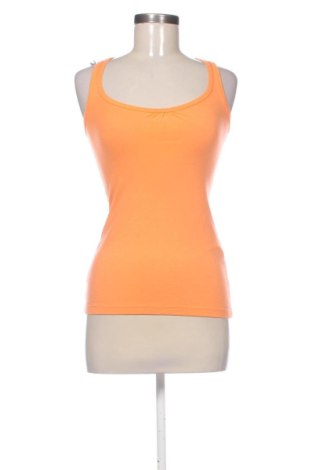 Tricou de damă Fishbone, Mărime XS, Culoare Portocaliu, Preț 36,74 Lei, #137966935