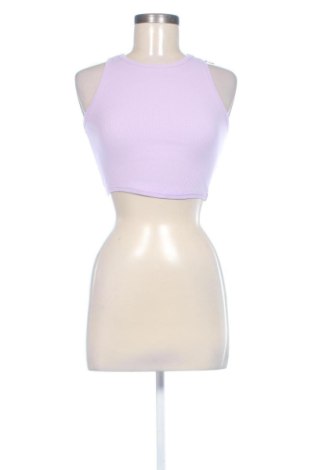 Дамски потник United Colors Of Benetton, Размер S, Цвят Лилав, Цена 9,00 €, #137968309