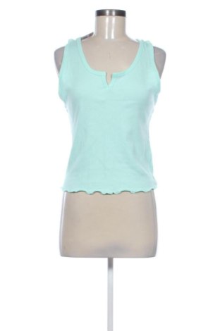 Tricou de damă Primark, Mărime L, Culoare Verde, Preț 41,99 Lei, #137968940
