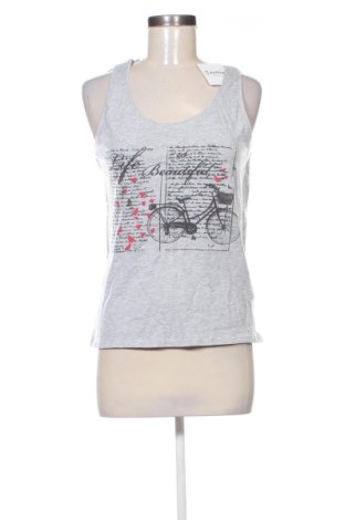 Damentop In Extenso, Größe M, Farbe Grau, Preis 7,34 €, #137969425