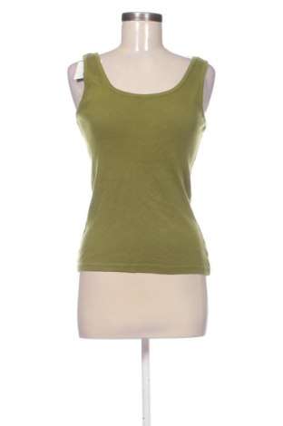Dámske tielko  Unbranded, Veľkosť M, Farba Zelená, Cena  8,36 €, #137972912