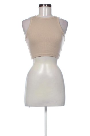 Дамски потник H&M, Размер XS, Цвят Бежов, Цена 9,00 €, #137976871