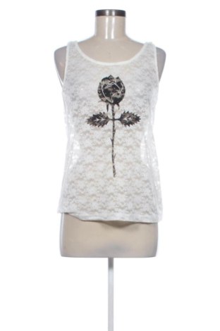 Tricou de damă Unbranded, Mărime L, Culoare Alb, Preț 44,00 Lei, #137979351