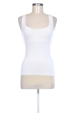 Damentop Zara, Größe S, Farbe Weiß, Preis € 9,00, #137980706