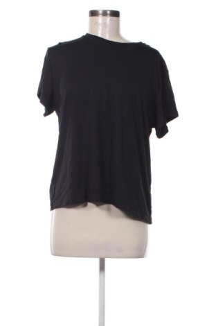 Дамска тениска H&M, Размер XXL, Цвят Черен, Цена 11,24 €, #137987564