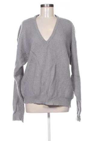 Damski sweter Unbranded, Rozmiar XL, Kolor Szary, Cena 76,20 zł, #137882328