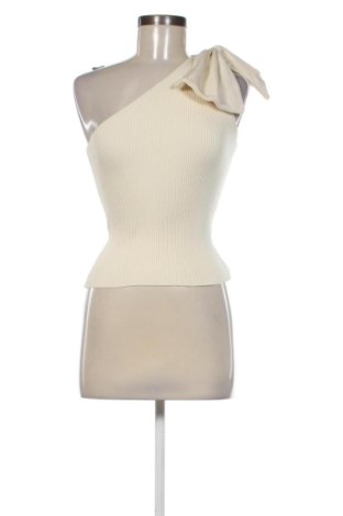 Dámsky pulóver Unbranded, Veľkosť XS, Farba Kremová, Cena  6,00 €, #137931296