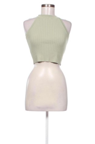 Damski sweter Guess, Rozmiar S, Kolor Zielony, Cena 101,60 zł, #137932390
