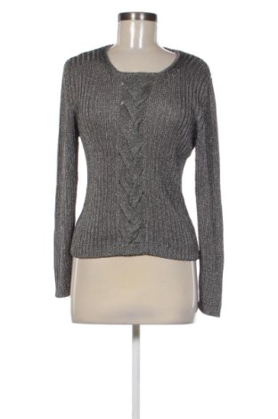 Dámsky pulóver Elisa Cavaletti, Veľkosť L, Farba Sivá, Cena  150,64 €, #137937482