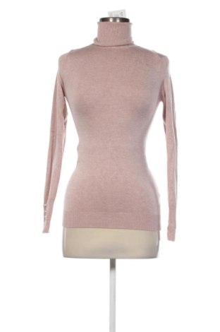 Dámsky pulóver Zara, Veľkosť XS, Farba Popolavo ružová, Cena  15,00 €, #137937828