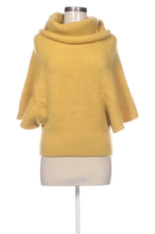 Női pulóver Unbranded, Méret M, Szín Sárga, Ár 5 319 Ft, #137938090