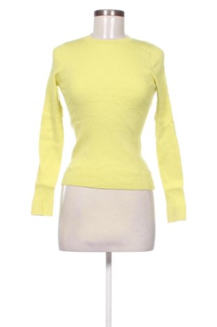 Női pulóver Mango, Méret S, Szín Sárga, Ár 6 028 Ft, #137939396
