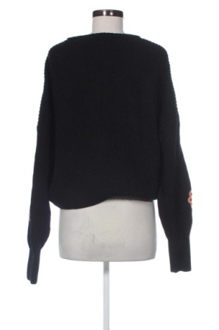 Damenpullover Unbranded, Größe M, Farbe Schwarz, Preis 13,53 €, #137939534