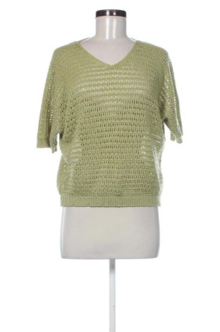 Damenpullover Unbranded, Größe M, Farbe Grün, Preis 5,72 €, #137939771