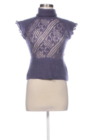 Női pulóver Pepe Jeans, Méret M, Szín Lila, Ár 11 348 Ft, #137940143