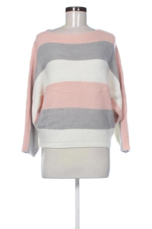 Damski sweter Colloseum, Rozmiar S, Kolor Kolorowy, Cena 55,65 zł, #137940465