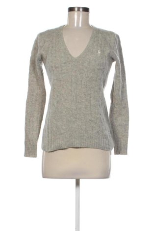 Damski sweter Polo Ralph Lauren, Rozmiar S, Kolor Szary, Cena 275,18 zł, #137940688