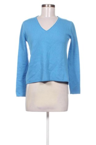 Damski sweter Ludwig Beck, Rozmiar S, Kolor Niebieski, Cena 70,17 zł, #137940721