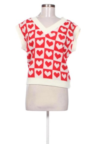 Damski sweter Unbranded, Rozmiar M, Kolor Kolorowy, Cena 62,99 zł, #137940832