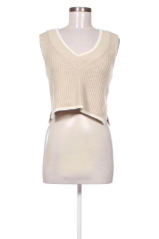 Damski sweter H&M, Rozmiar XS, Kolor Beżowy, Cena 73,39 zł, #137941215