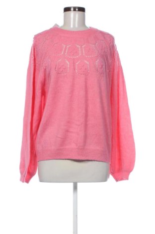 Damenpullover Unbranded, Größe XL, Farbe Rosa, Preis 17,91 €, #137941332