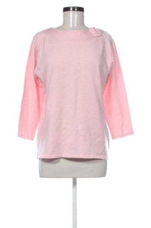 Damski sweter Unbranded, Rozmiar L, Kolor Różowy, Cena 31,45 zł, #137941356