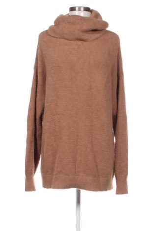 Damenpullover Tularosa, Größe M, Farbe Braun, Preis 59,44 €, #137941490