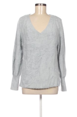 Pulover de femei Unbranded, Mărime L, Culoare Gri, Preț 78,74 Lei, #137941588