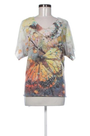 Bluză de femei Unbranded, Mărime L, Culoare Multicolor, Preț 36,74 Lei, #137941613