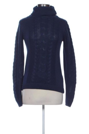 Pulover de femei Esmara, Mărime S, Culoare Albastru, Preț 59,00 Lei, #137941956