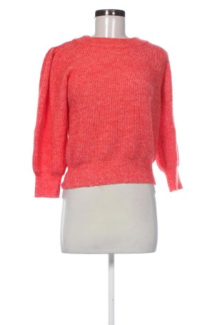 Damenpullover Vero Moda, Größe M, Farbe Rosa, Preis 13,91 €, #137942036