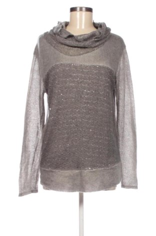 Damski sweter Sure, Rozmiar XL, Kolor Szary, Cena 33,07 zł, #137942441